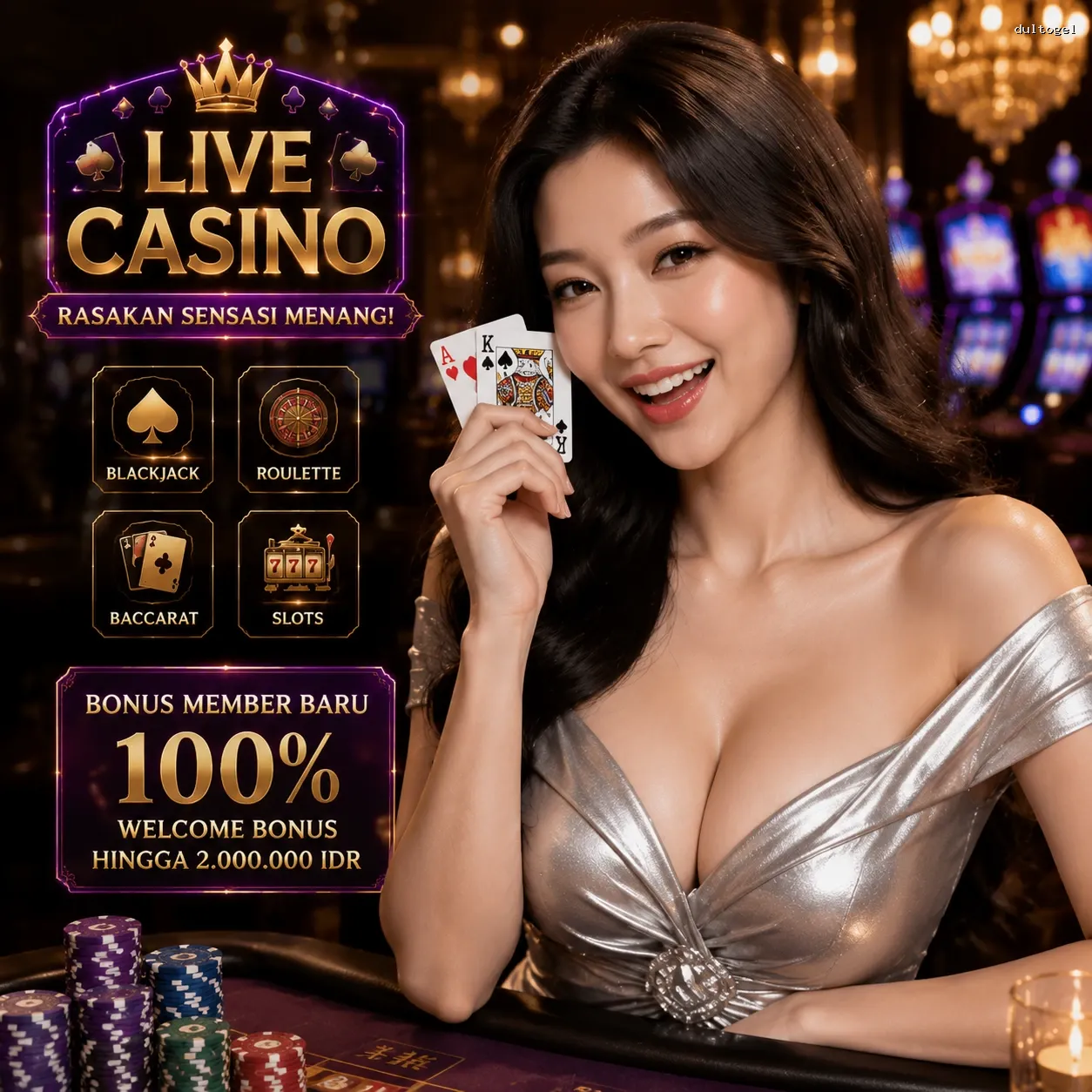 dultogel