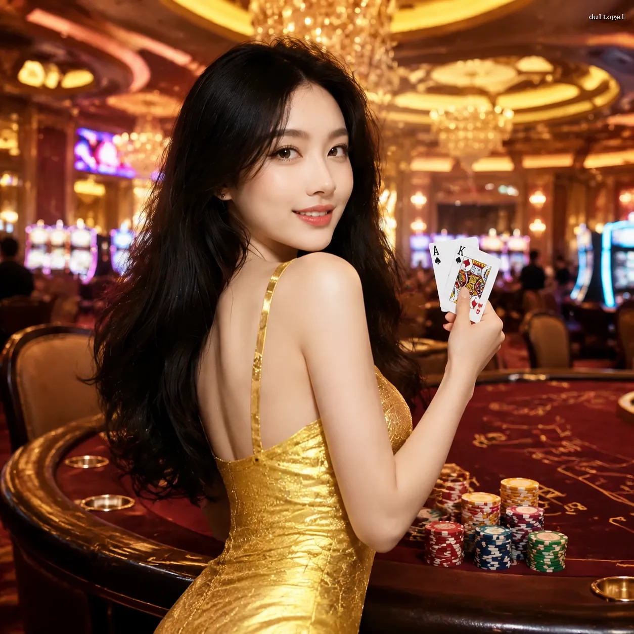 dultogel