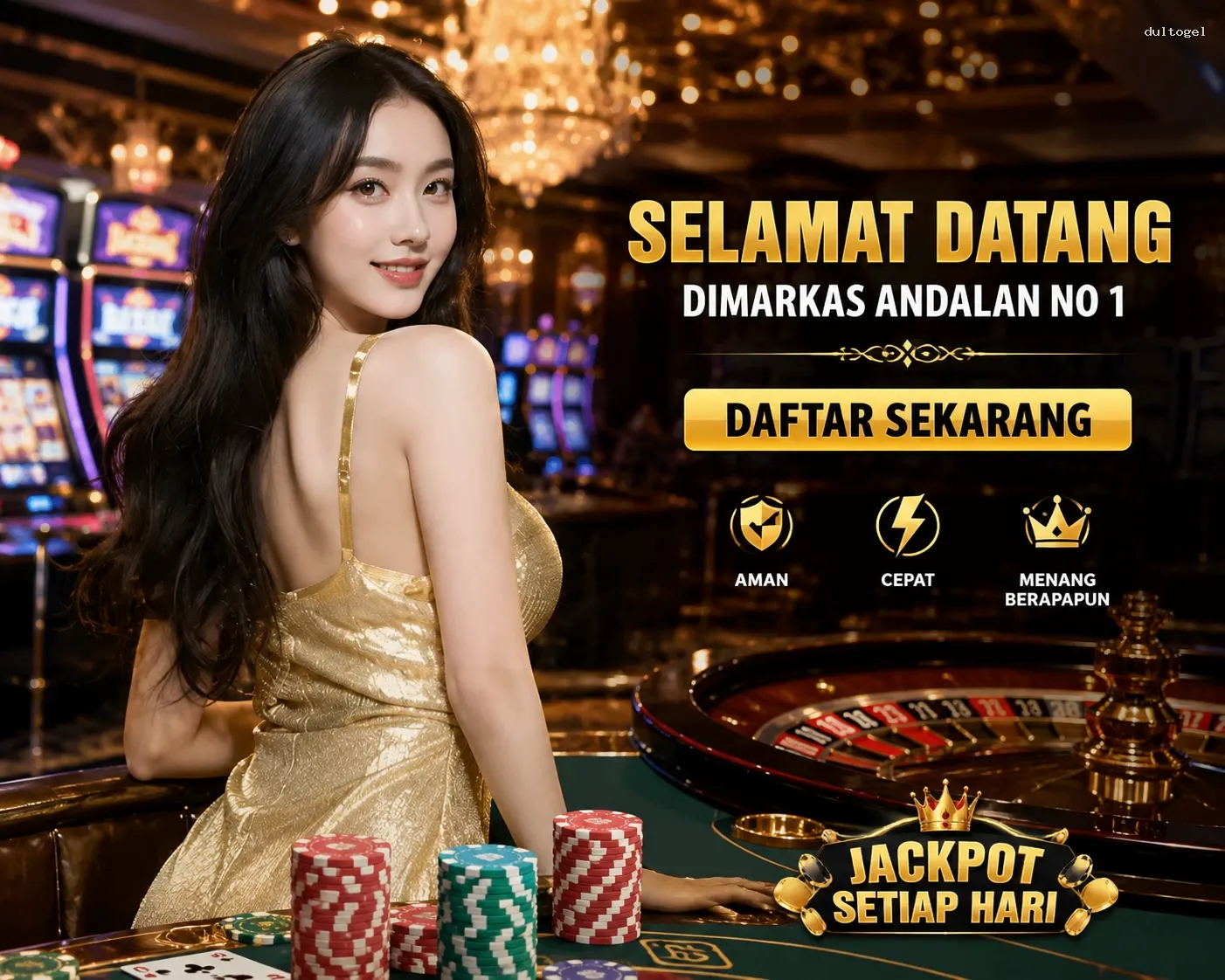 dultogel